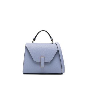 Valextra Women Iside Leather Belt Bag